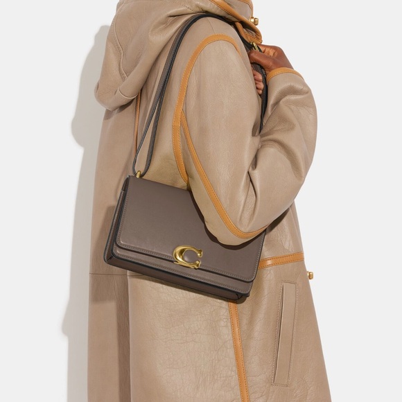 Coach Handbags - Coach Bandit Shoulder Bag